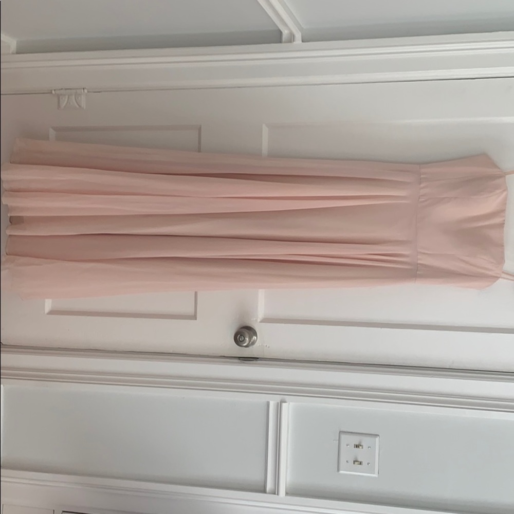Jenny Yoo Dress